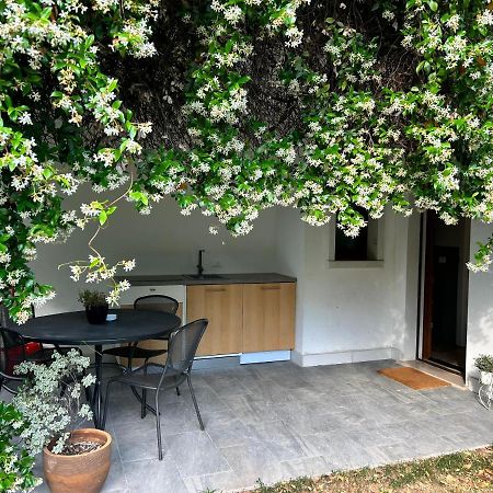 Ferienwohnung Emozione Vales Valeggio sul Mincio Exterior foto