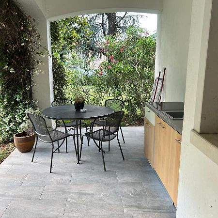Ferienwohnung Emozione Vales Valeggio sul Mincio Exterior foto