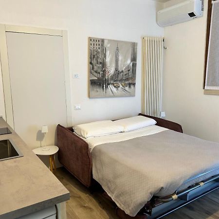 Ferienwohnung Emozione Vales Valeggio sul Mincio Exterior foto