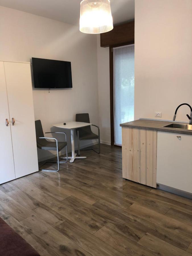 Ferienwohnung Emozione Vales Valeggio sul Mincio Exterior foto