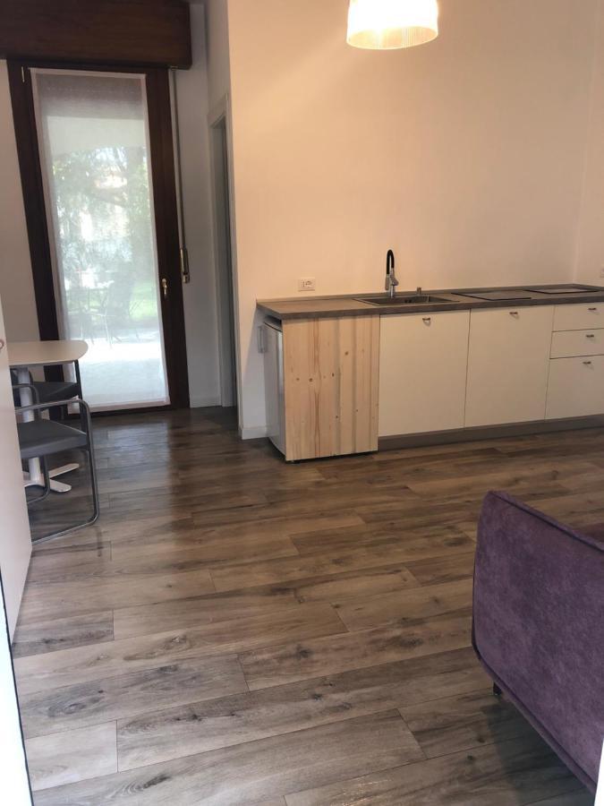 Ferienwohnung Emozione Vales Valeggio sul Mincio Exterior foto