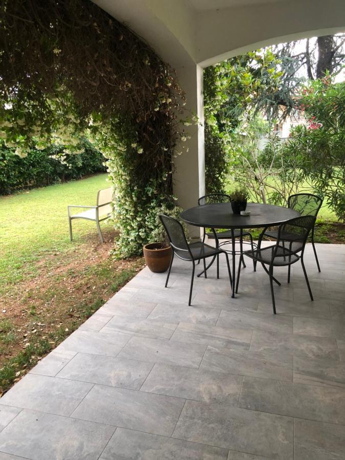 Ferienwohnung Emozione Vales Valeggio sul Mincio Exterior foto